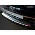 Накладка на задний бампер матовая Audi A6 C8 Avant (2019-)
